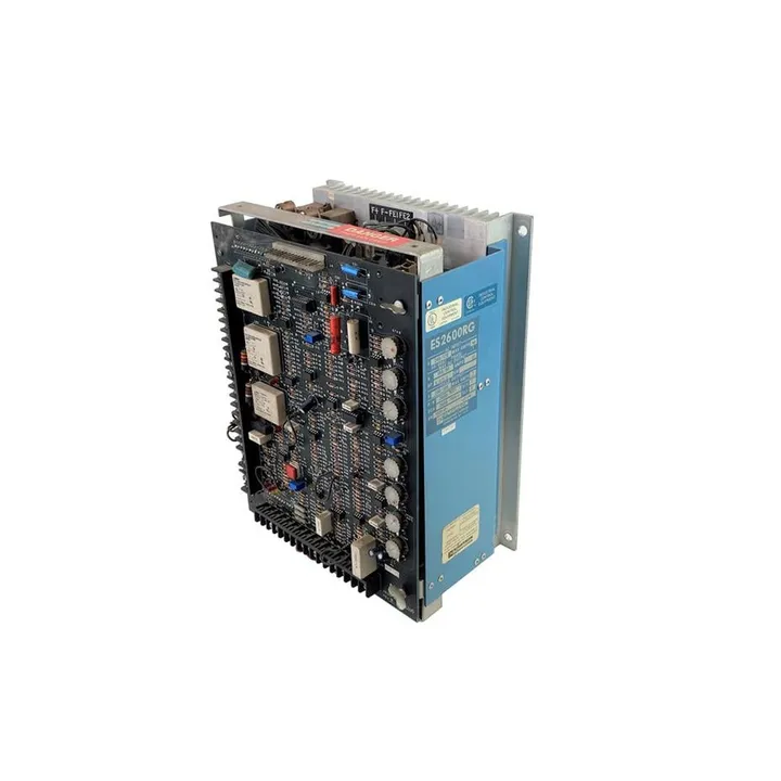 Allen Bradley 20G11ND156AA0NNNNN — PowerFlex 755 Drive - Drives & Inverters product front view