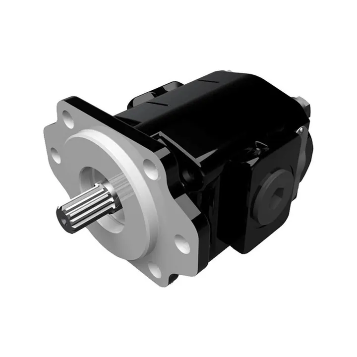 Parker 3169610223 — Series Gear Pump - Hydraulics & Pneumatics product front view