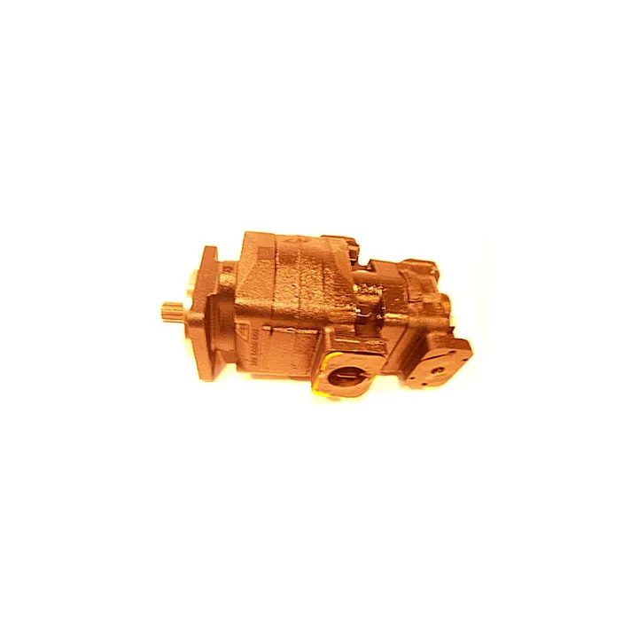 Parker 3229529116 — Series Gear Pump - Hydraulics & Pneumatics product front view