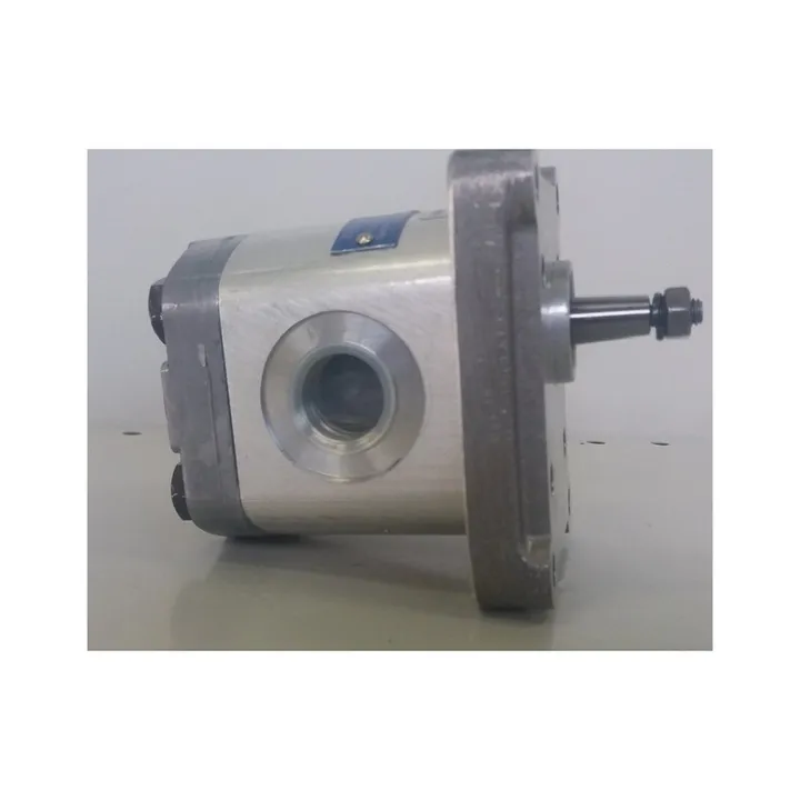 Parker 3309111348 — PGP502A Series Gear Pump - Hydraulics & Pneumatics product front view