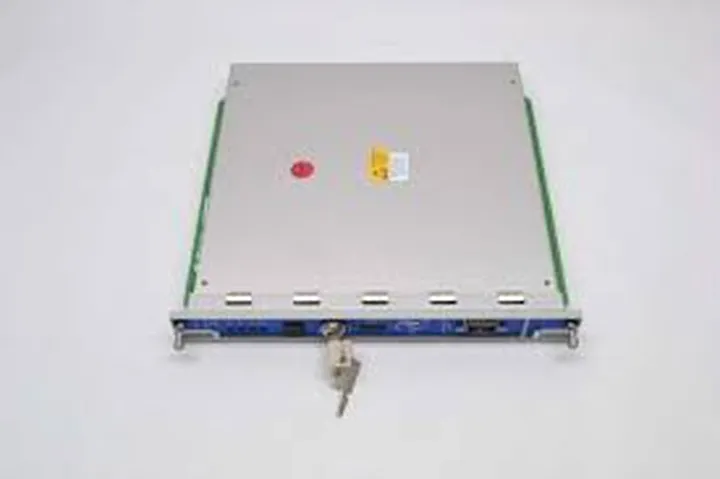 Bently Nevada 3500/22M — Transient Data Interface - Condition Monitoring product front view