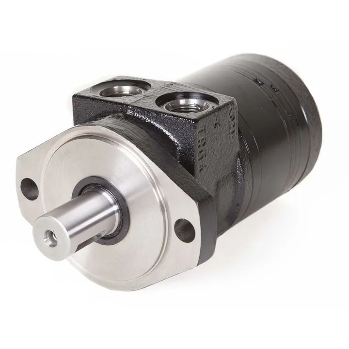 Parker 3720818 — Series Hydraulic Motor - Hydraulics & Pneumatics product front view