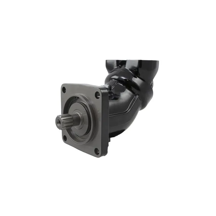 Parker 3786651 — Series Axial Piston Pump - Hydraulics & Pneumatics product front view