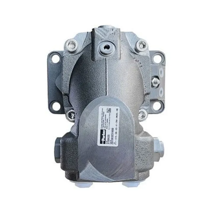 Parker 3788635 — Series Hydraulic Motor - Hydraulics & Pneumatics product front view