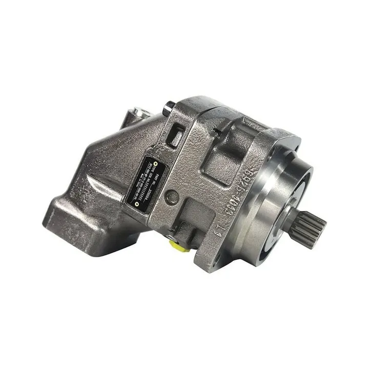Parker 3788847 — Series Hydraulic Motor - Hydraulics & Pneumatics product front view