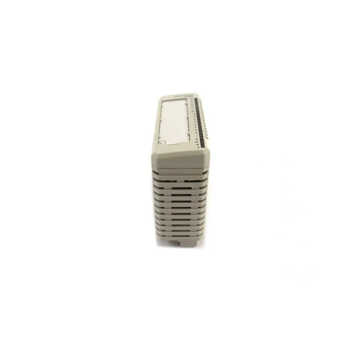 ABB 3BSE008510R1 — Power Supply - Power & Electricals product front view