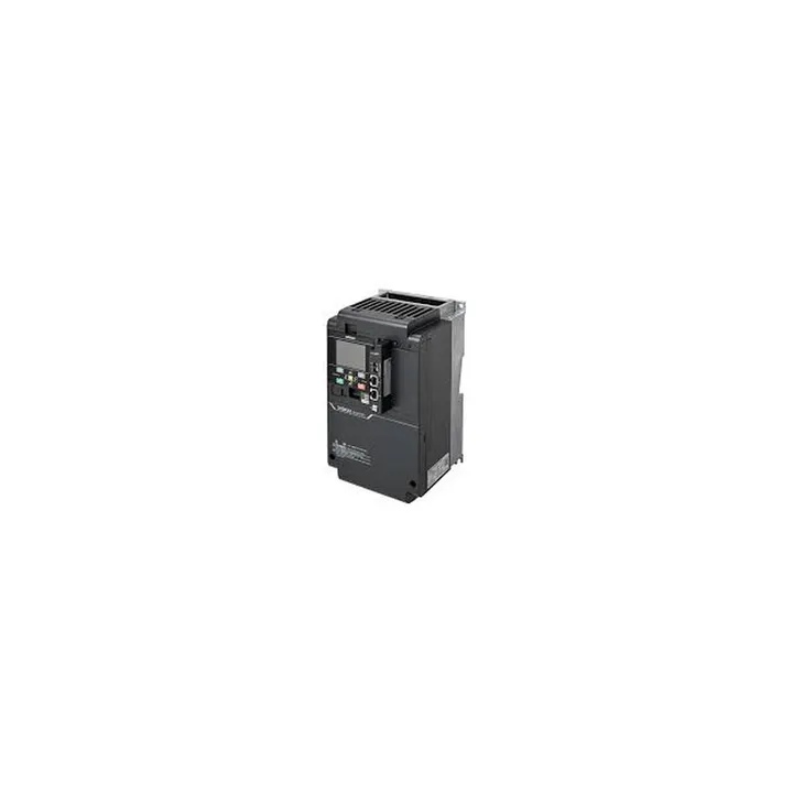 OMRON 3G3RX-A2004 — RX2 AC Drive - Drives & Inverters product front view