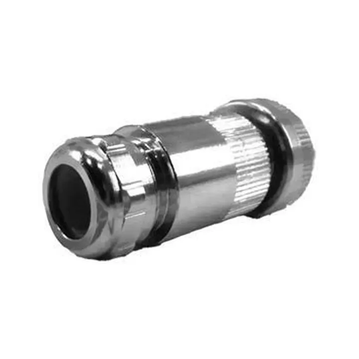 Parker 5004109 — Series Sensor Connector - Hydraulics & Pneumatics product front view