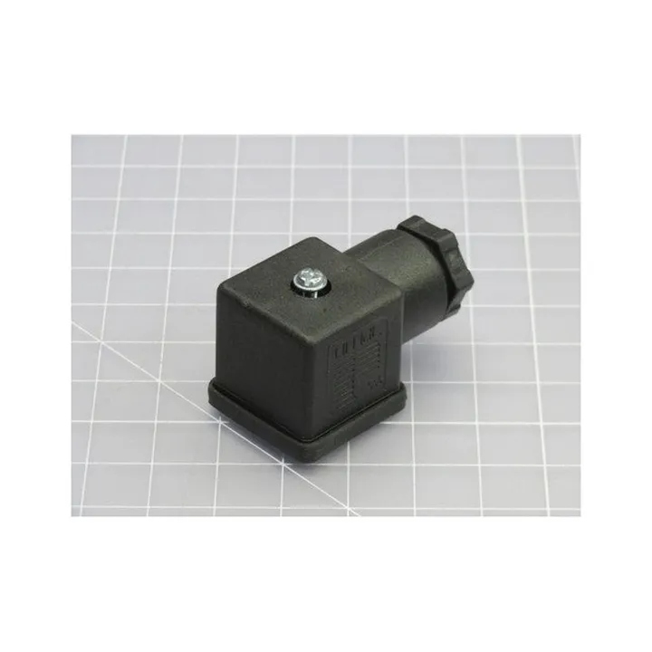 Parker 692914 — Series Plug / Connector - Hydraulics & Pneumatics product front view