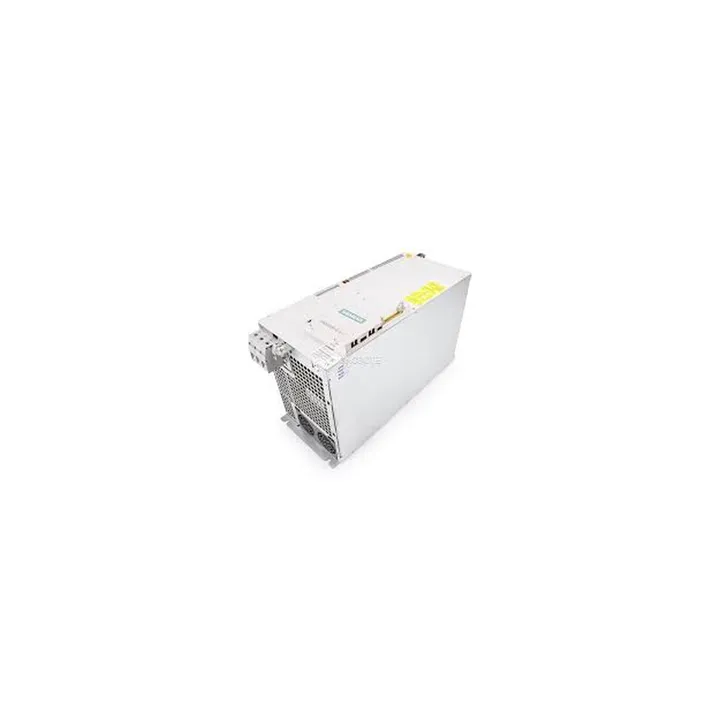 Siemens 6SN1145-1BA02-0CA1 — Drive Module - Drives & Inverters product front view
