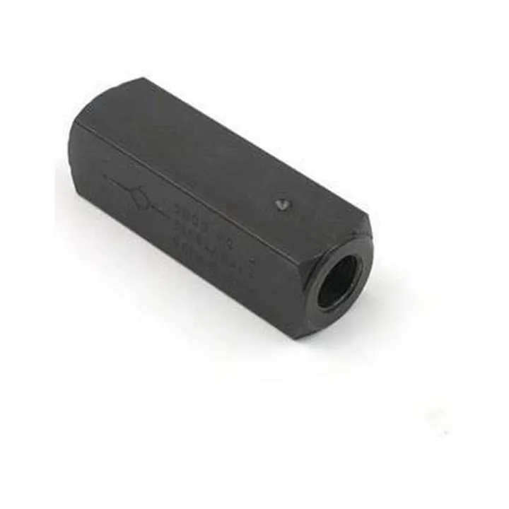 Parker 9C400S — Series Check Valve - Hydraulics & Pneumatics product front view