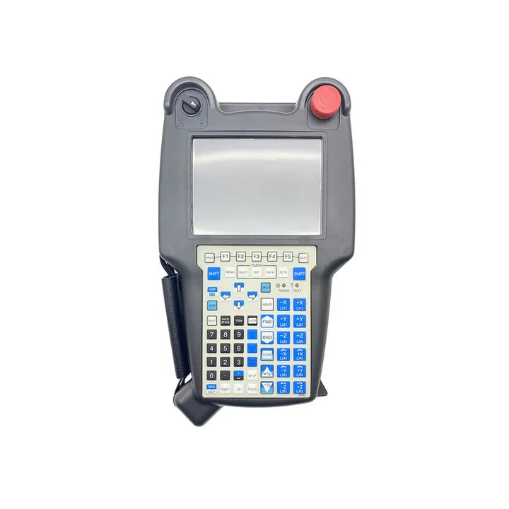 FANUC A05B-2518-C204 — iPendant Color - HMI & Displays product front view