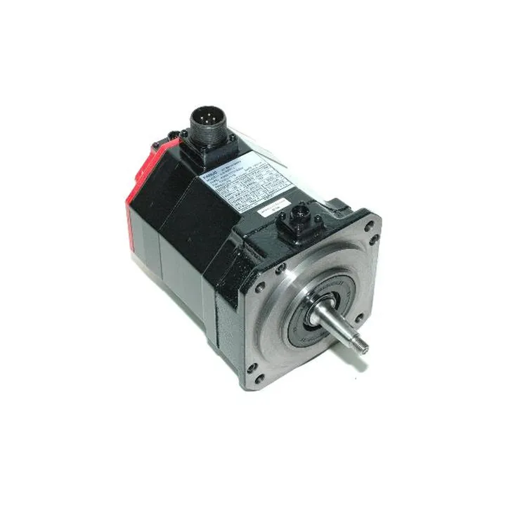 Motors — industrial automation parts