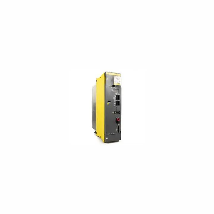 FANUC A06B-6077-H106 — Alpha PSM-6 Power Supply - Power & Electricals product front view