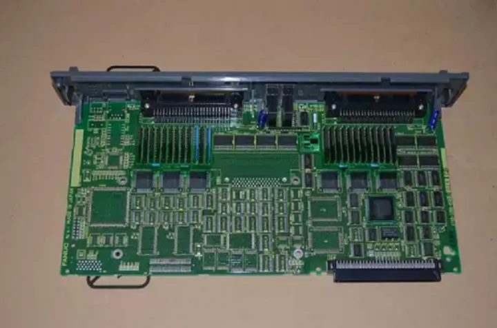 FANUC A16B-2203-0610 — Interface Board - Controllers & PLCs product front view