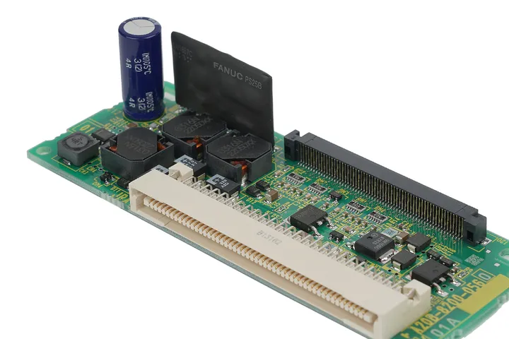 FANUC A20B-8200-0560 — CNC Power Supply Board - Power & Electricals product front view
