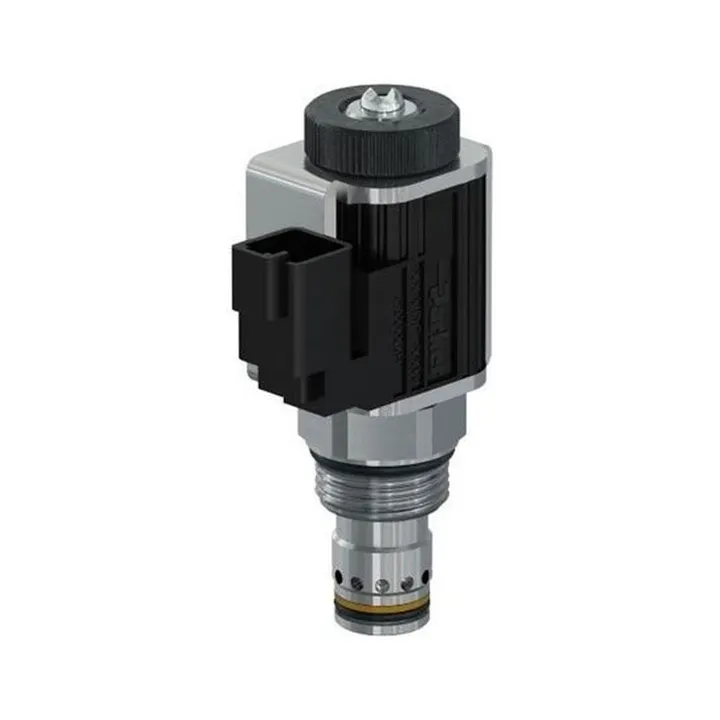 Parker AP04G2YR-35CV — AP04G Series Proportional Relief Valve - Hydraulics & Pneumatics product front view