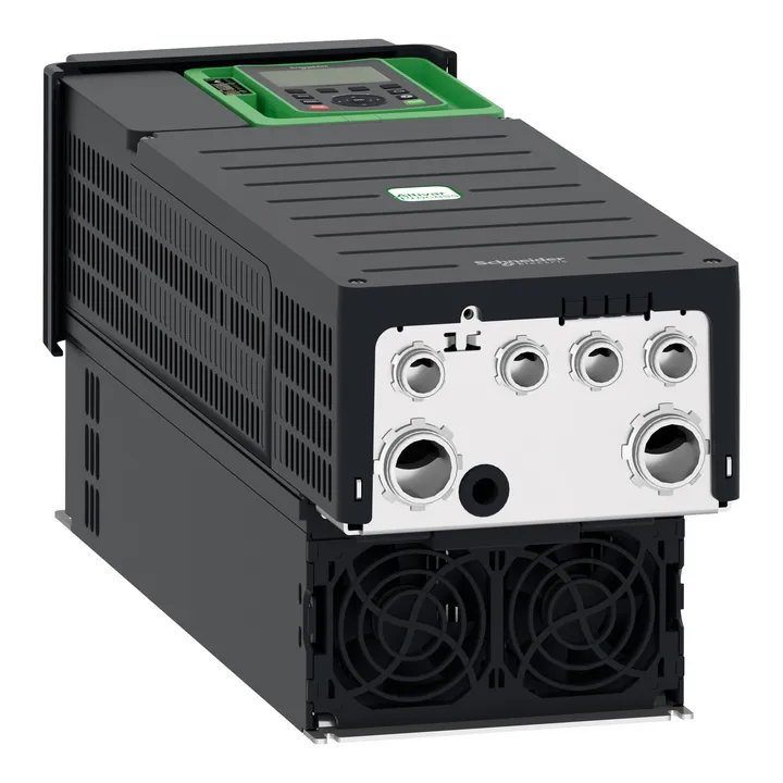 Schneider ATV930D18N4 — Altivar ATV930 VFD - Drives & Inverters product front view