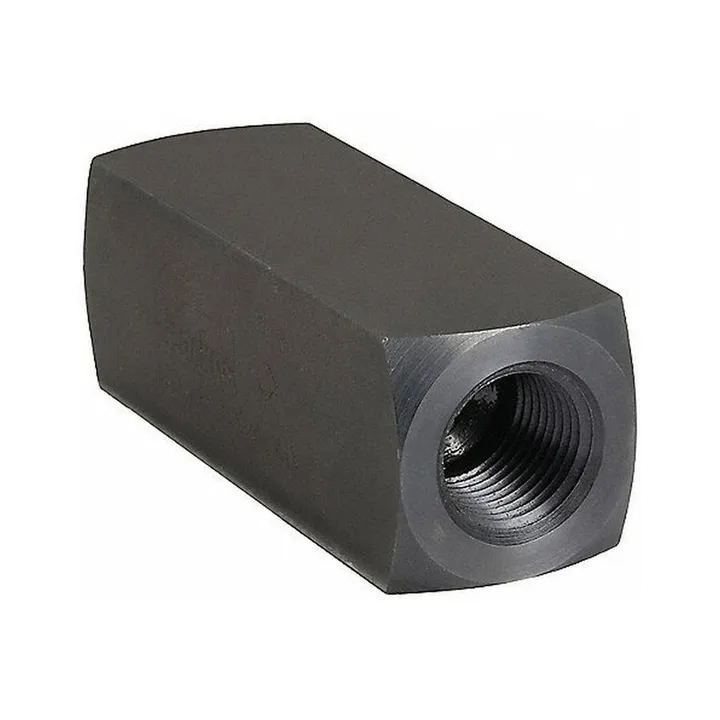 Parker C800S — Series - Hydraulics & Pneumatics product front view