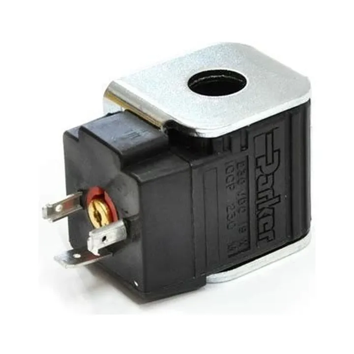 Parker CCP230M — Series Coil - Hydraulics & Pneumatics product front view