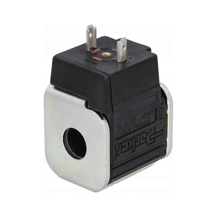 Parker CCS024D — Series Coil - Hydraulics & Pneumatics product front view