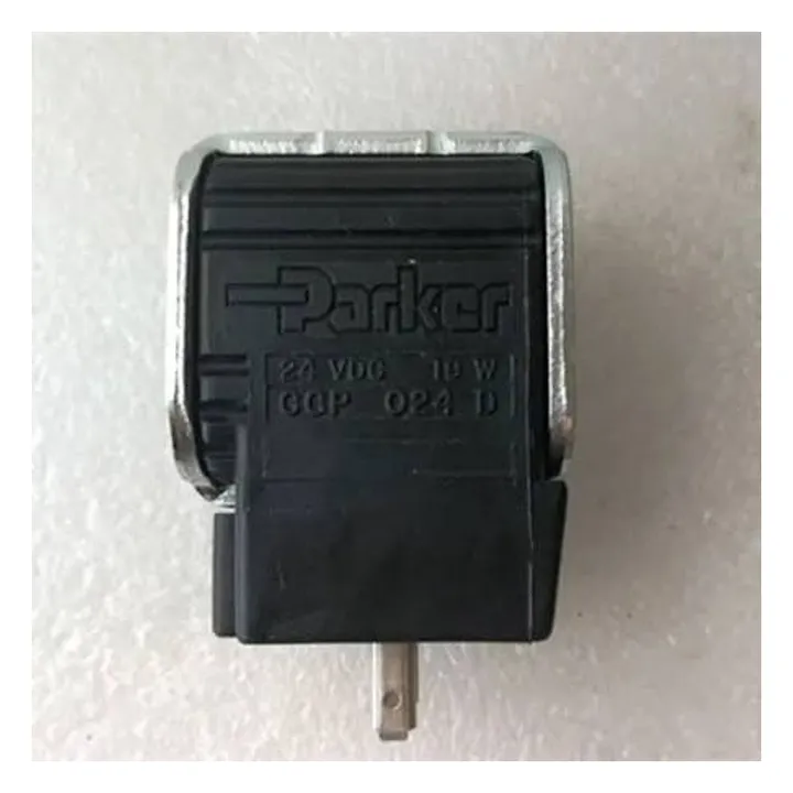Parker CDC-24158-PU-M-001 — CDC Series Hydraulic Component Set - Hydraulics & Pneumatics product front view