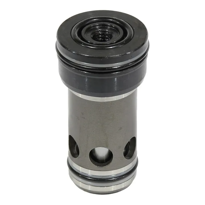 Parker CE016C04S00N — CE016C Series Two-Way Cartridge Valve - Hydraulics & Pneumatics product front view
