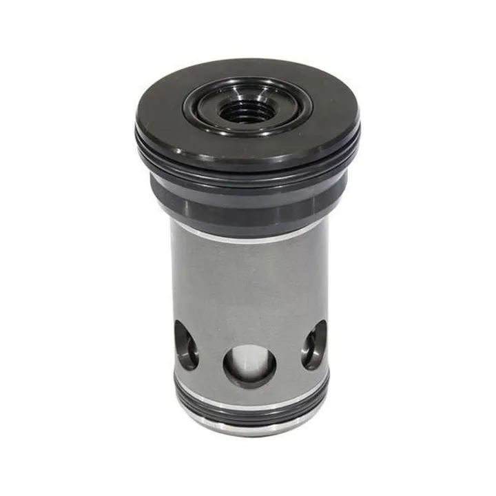 Parker CE063C01S00N — CE063C Series - Hydraulics & Pneumatics product front view