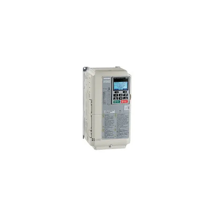 Yaskawa CIMR-AU4A0023FAA — A1000 Drive - Drives & Inverters product front view