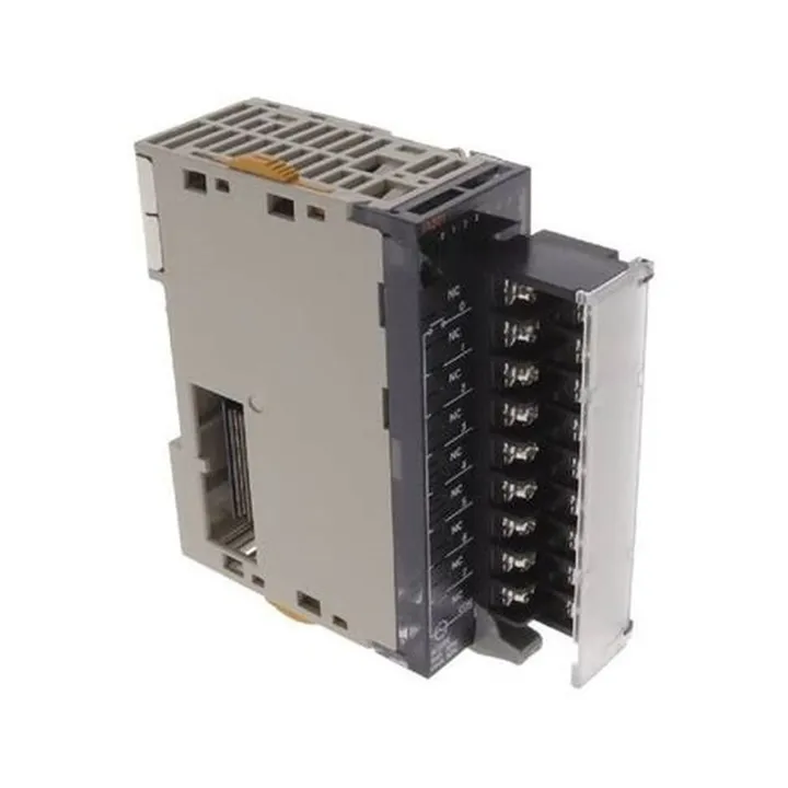 OMRON CJ1W-IA201 — CJ1W-IA Series Input Unit - Controllers & PLCs product front view