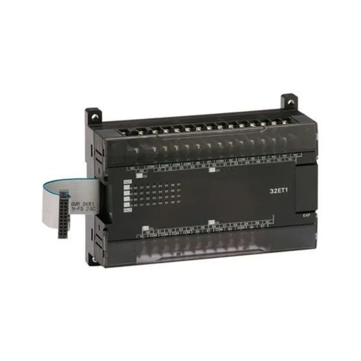 OMRON CP1W-32ET1 — CP1W-32ET Series Plc Output Unit - Controllers & PLCs product front view