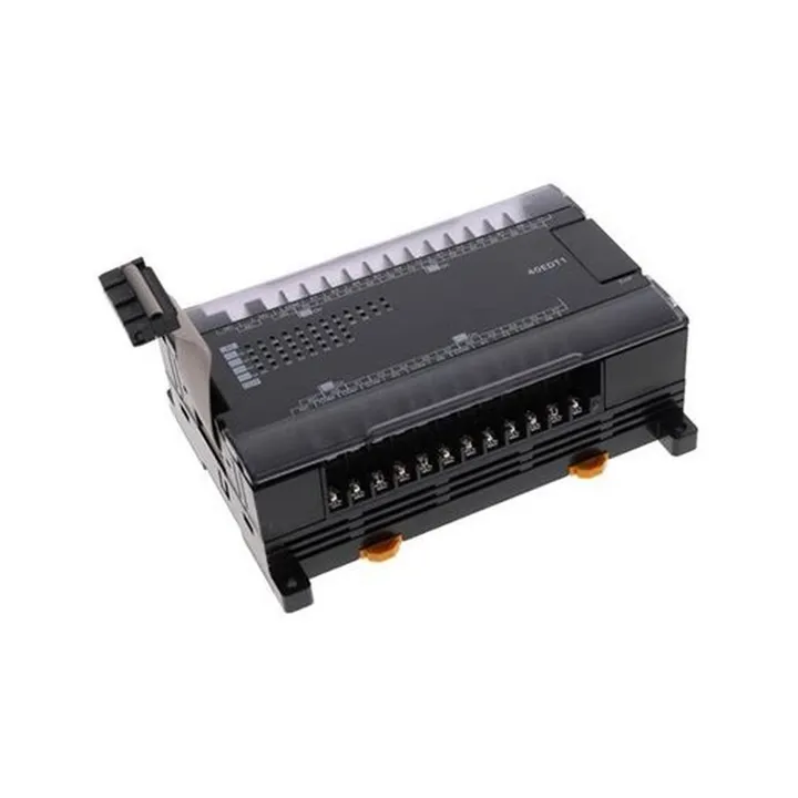OMRON CP1W-40EDT1 — CP1W-40EDT Series I/O Unit - Controllers & PLCs product front view