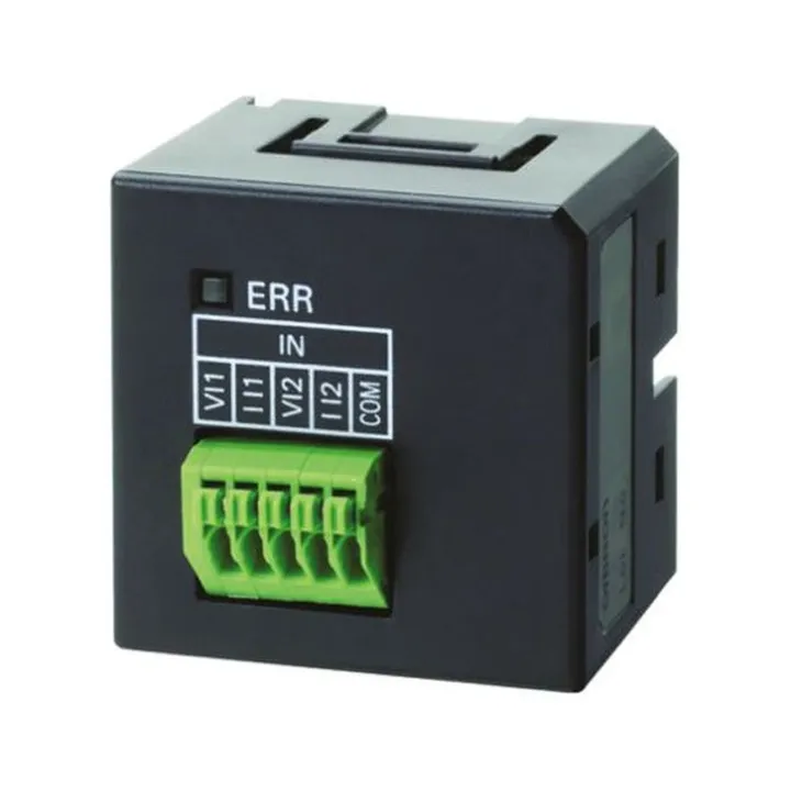 OMRON CP1W-ADB21 — CP1W-ADB Series Expansion Interface Unit - Controllers & PLCs product front view