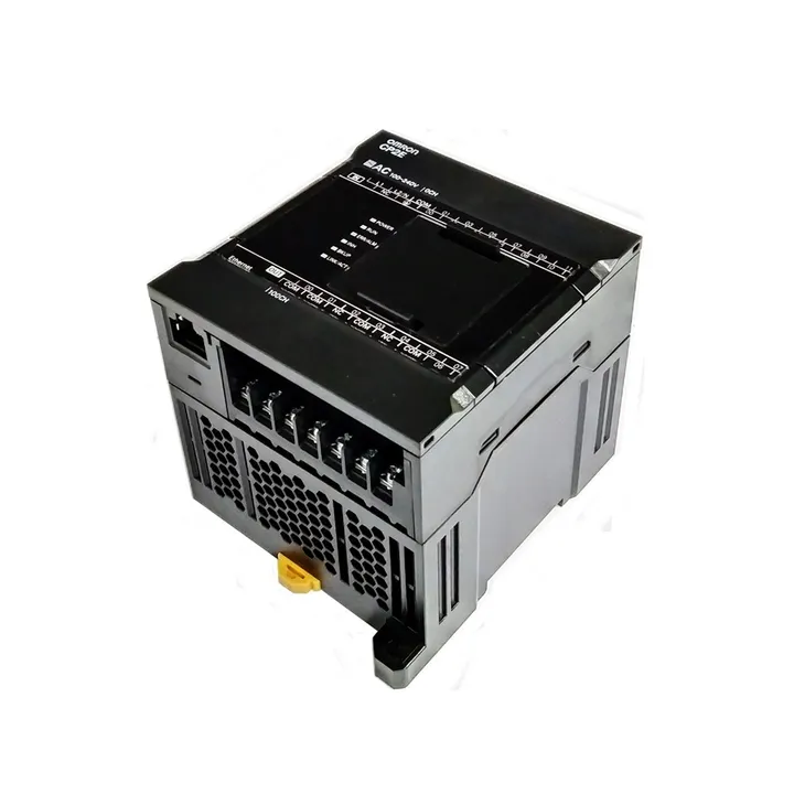 OMRON CP2E-S40DT-D — CP2E-S40DT Series Unit - Controllers & PLCs product front view