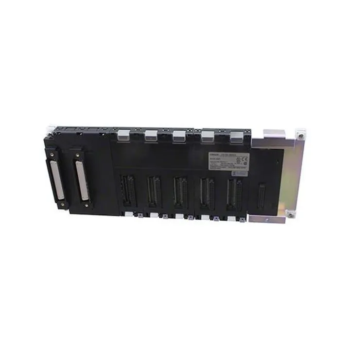 OMRON CS1W-BI033 — CS1W-BI Series Expansion Backplane - Controllers & PLCs product front view