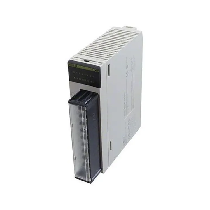 OMRON CS1W-OD211 — CS1W-OD Series Output Unit - Controllers & PLCs product front view