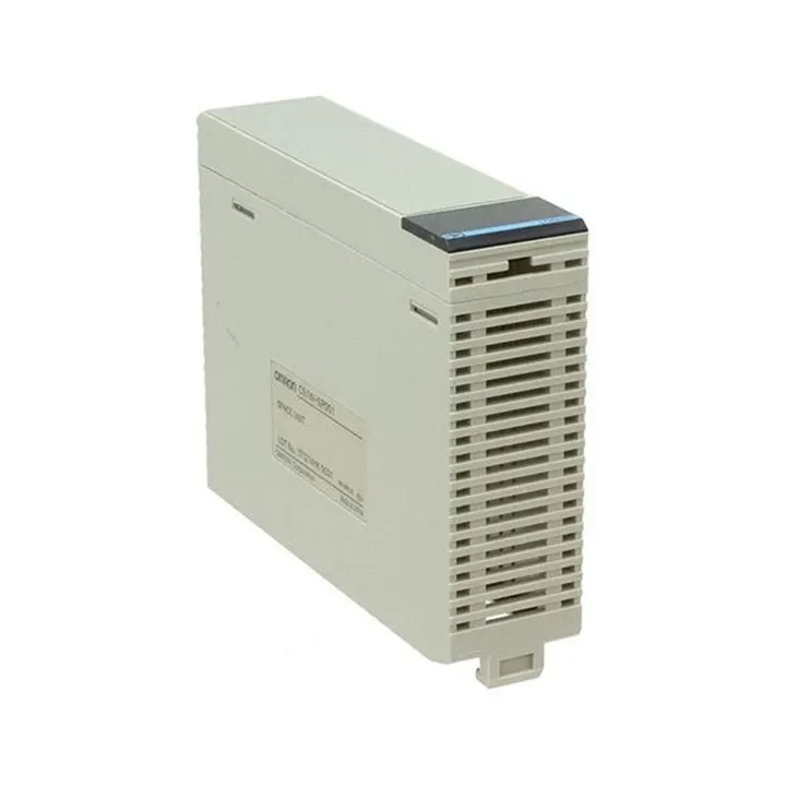 OMRON CS1W-SP001 — CS1W-SP Series Dummy (Space) Unit - Controllers & PLCs product front view