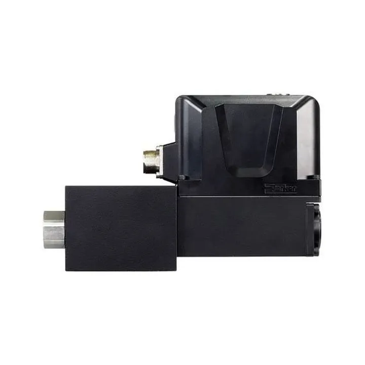 Parker D1FPE01BC9NS00 — D1FP Series Proportional Directional Control Valve - Hydraulics & Pneumatics product front view