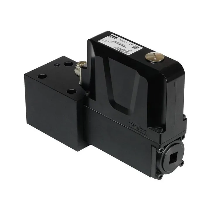 Parker D3FPE01YC9NS00 — D3FP Series Proportional Directional Control Valve - Hydraulics & Pneumatics product front view