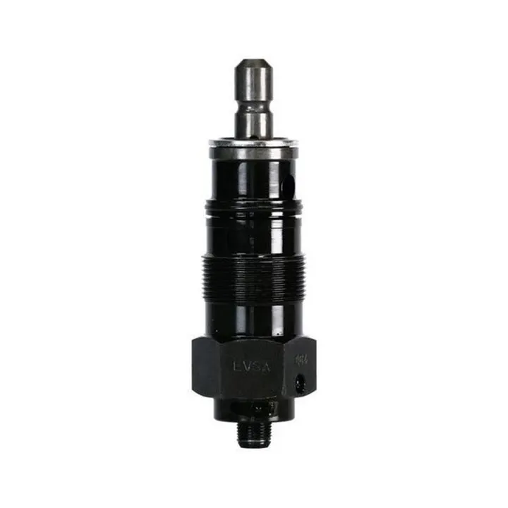 Parker EVSA160A101 — EVSA160A Series Relief Valve - Hydraulics & Pneumatics product front view