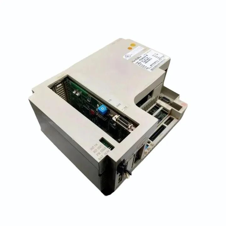 Mitsubishi FCA64-B — MELDAS CNC Control Card - Controllers & PLCs product front view