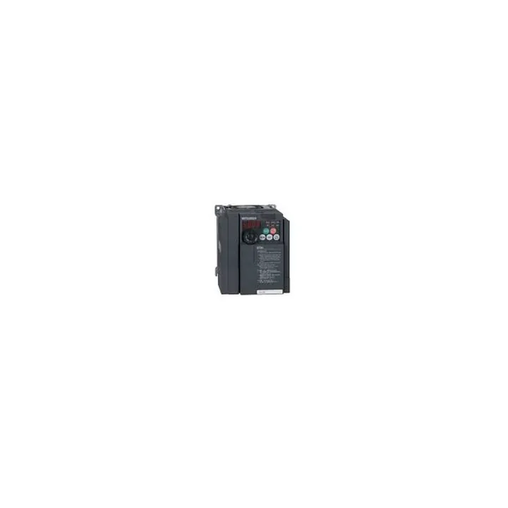 Mitsubishi FR-E740-2.2K-CHT — Inverter - Drives & Inverters product front view