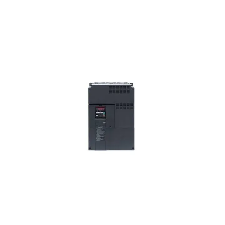 Mitsubishi FR-F840-00770-2-60 — VFD - Drives & Inverters product front view
