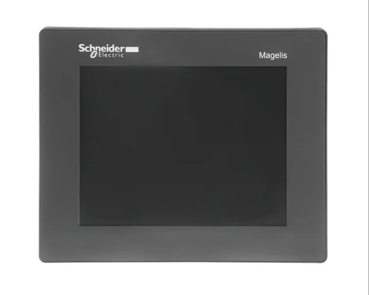 HMI & Displays — industrial automation parts