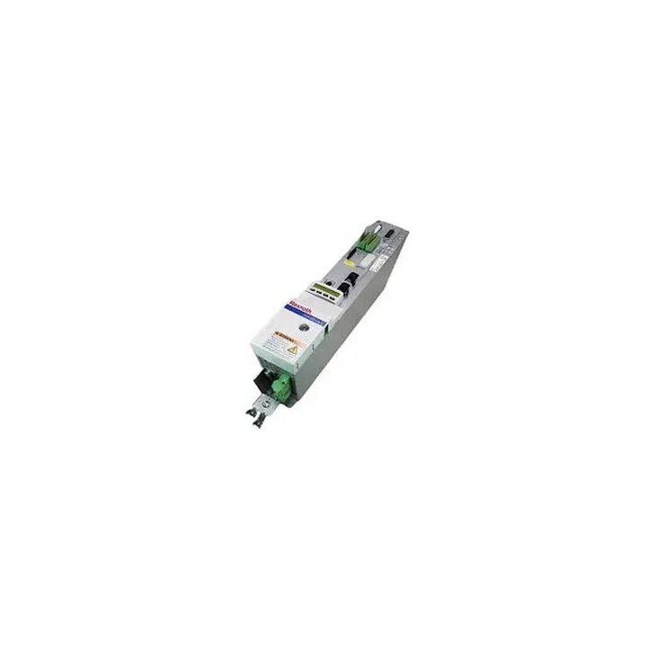 Rexroth HCS01.1E-W0006 — MLD Servo Drive - Drives & Inverters product front view