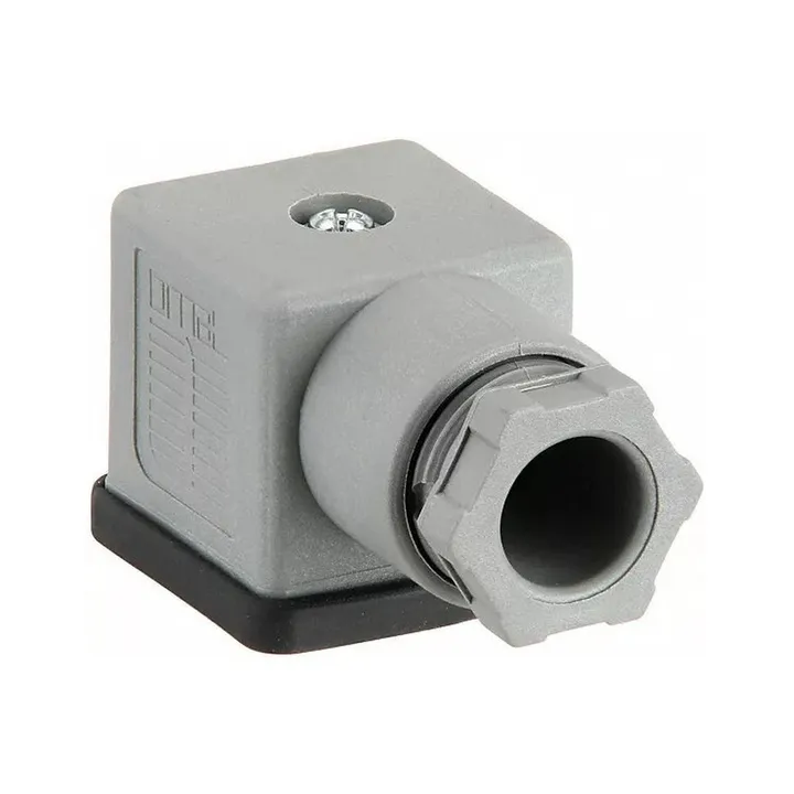 Parker HR21500157 — Series Plug / Connector - Hydraulics & Pneumatics product front view