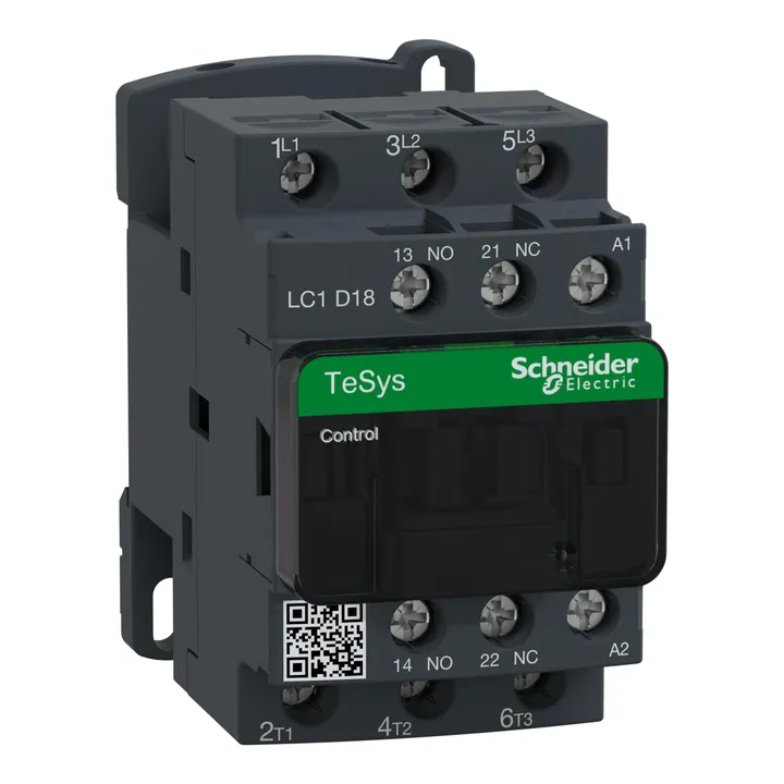 Power & Electricals — industrial automation parts