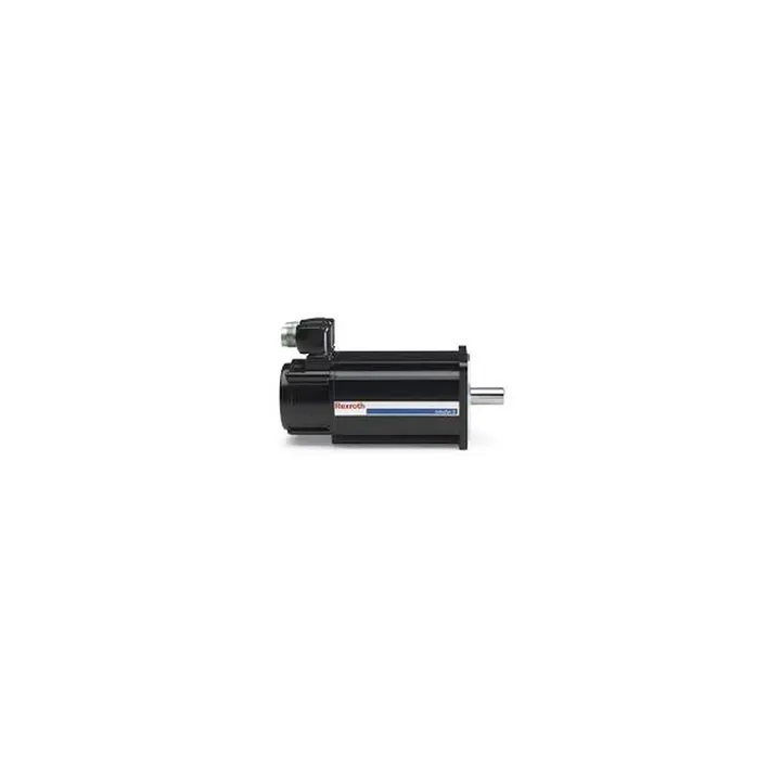 Rexroth MSK060C-0600-NN-M1-UG0-NNNN — MSK Servo Motor - Motors product front view