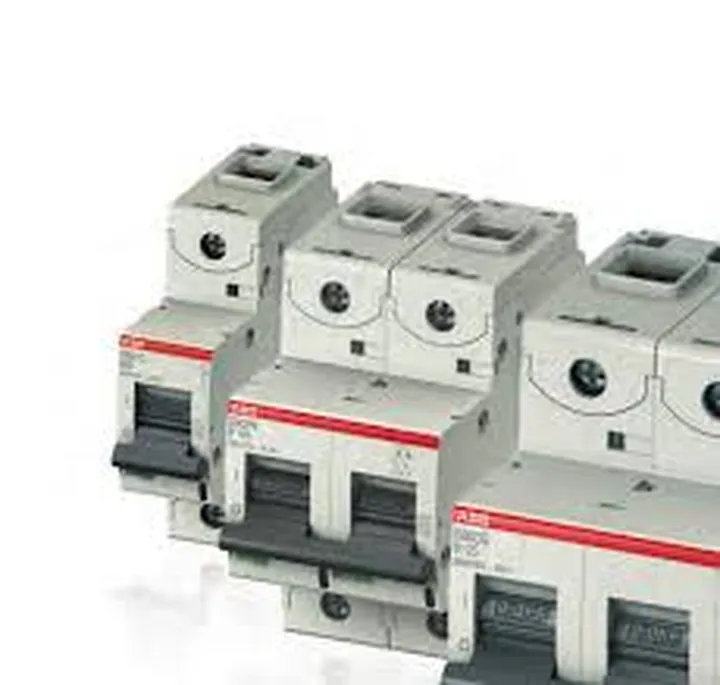 ABB Multiple — S500/S800 Distribution Boards - Power & Electricals product front view