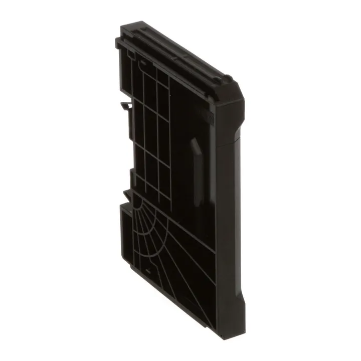 OMRON NX-END01 — NX-END Series End Cap - Controllers & PLCs product front view